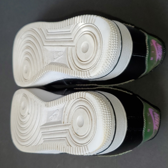 Nike Air Force 1 Low '07 LV8 Iridescent Pixel - Picture 12 of 16